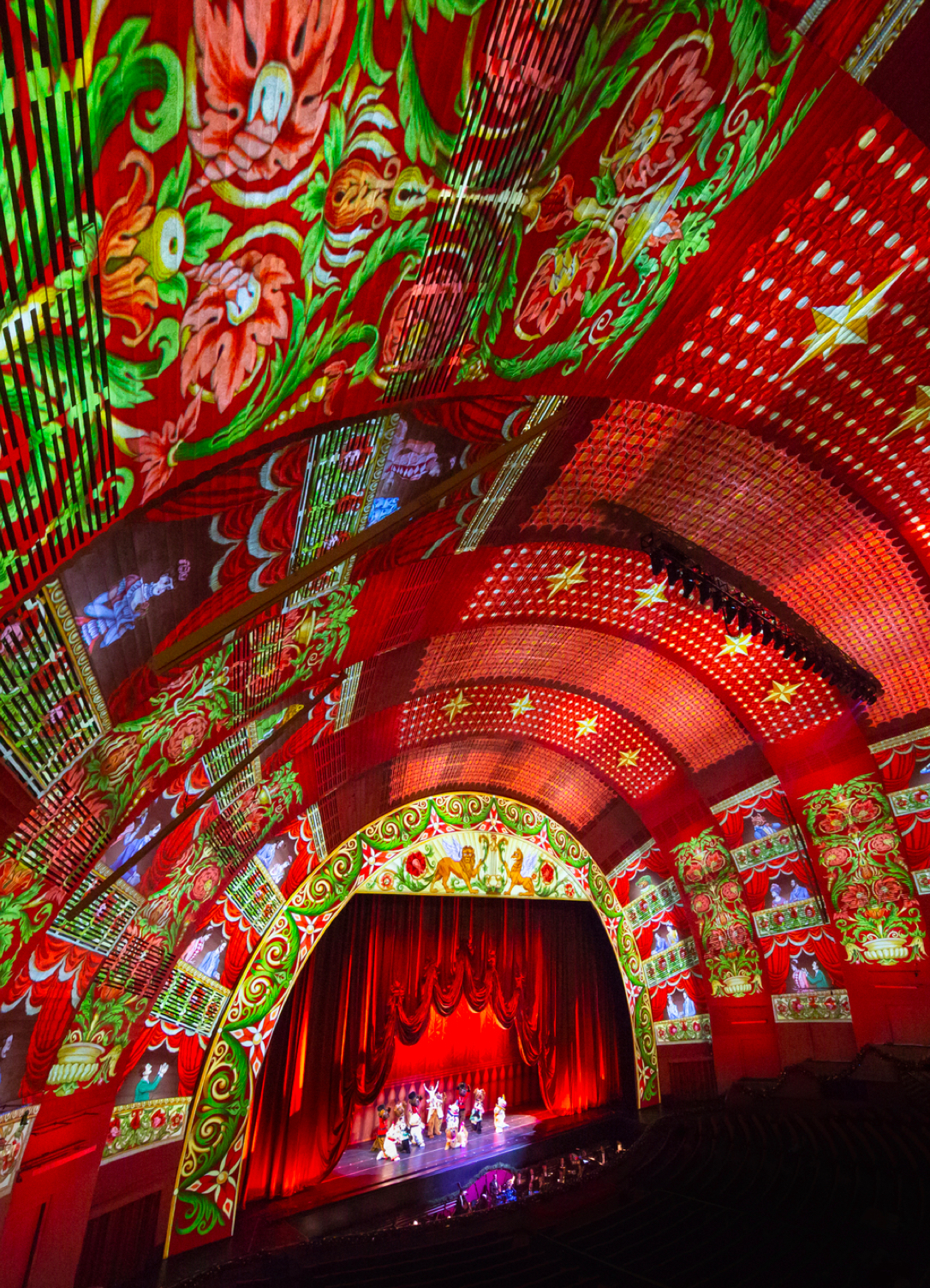 Christmas Spectacular